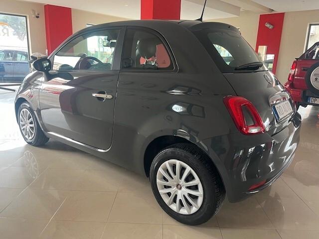 Fiat 500 1.0 Hybrid Cult