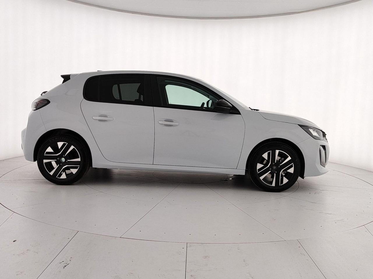 Peugeot 208 1.2 turbo Edition 100cv