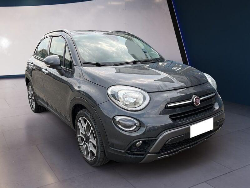 FIAT 500X 500 X 2018 1.0 T3 Cross 120cv