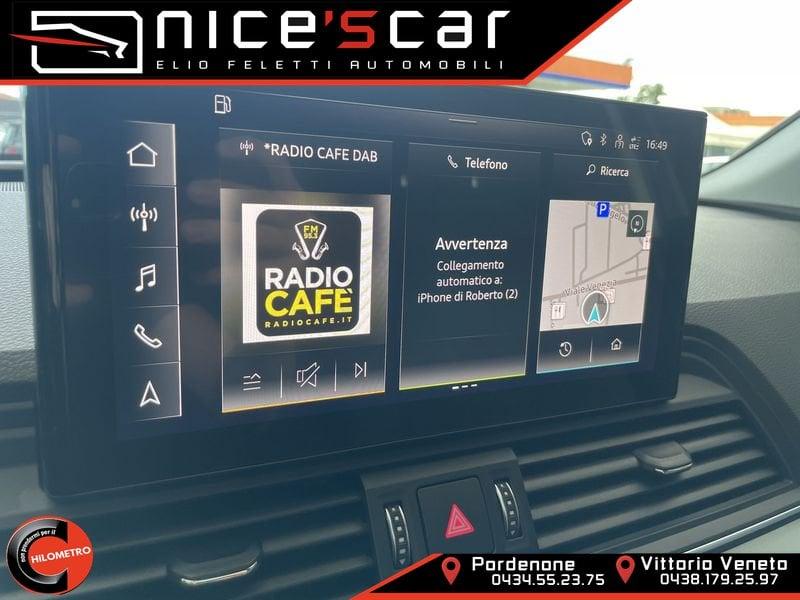 Audi Q5 Q5 40 TDI quattro S tronic