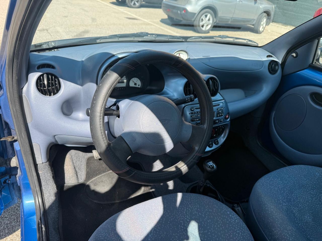 Ford Ka/Ka+ 1.3 - NEOPATENTATI - OTTIME CONDIZIONI -