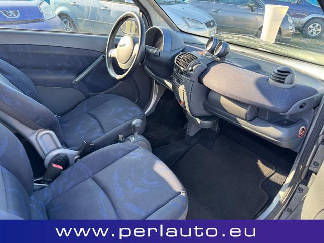 SMART ForTwo 700 passion MOTORE NUOVO