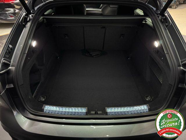 AUDI A5 Avant TDI 150 kW S tronic mHEV+ S Line edition