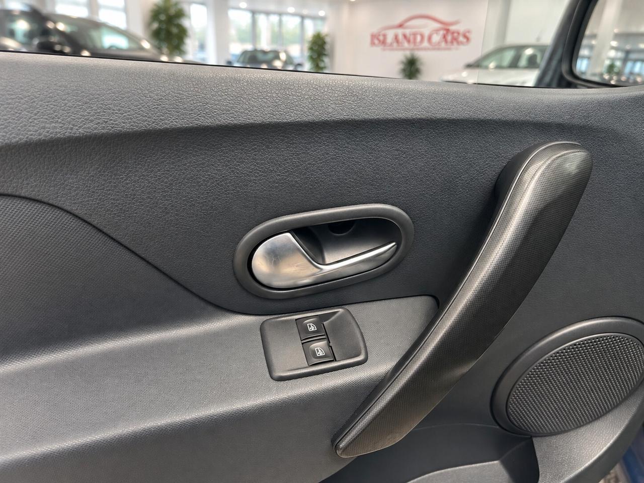 Dacia Sandero Streetway 1.5 dCi 75 CV