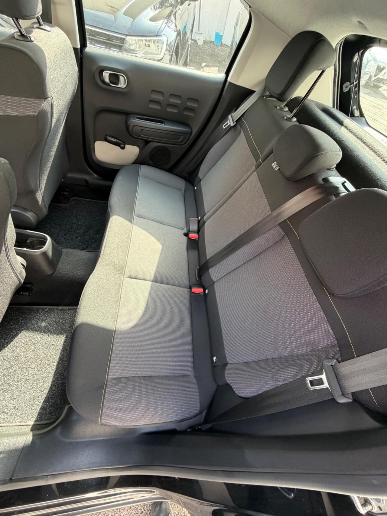 Citroen C3 PureTech 83 S&S You