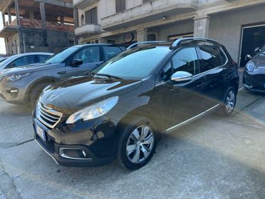 Peugeot 2008 1.6 e-HDi 92 CV Stop&Start ETG6 Allure