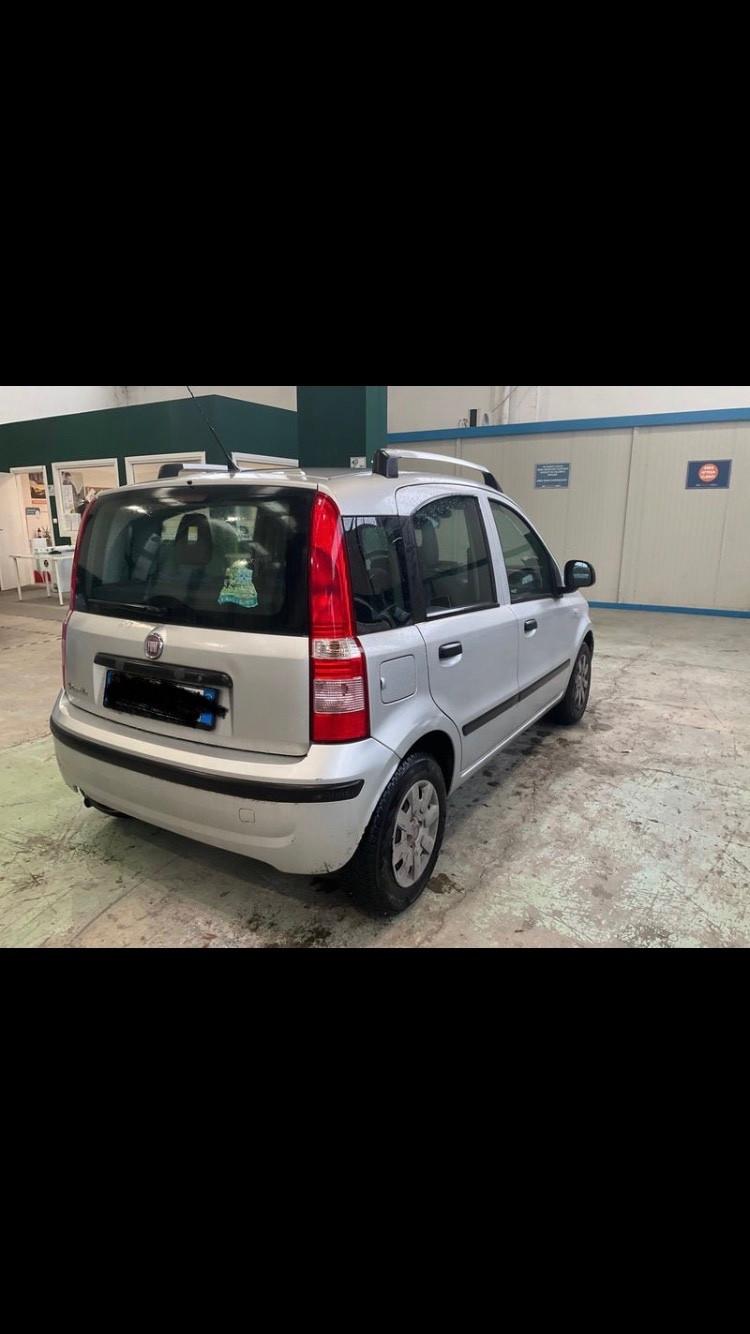 Fiat Panda 1.2 Dynamic Eco