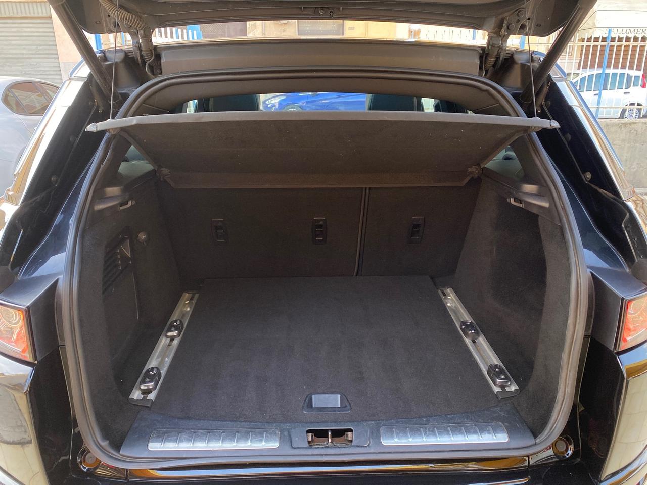 Land Rover Range Rover Evoque 2.2 eD4 - Dynamic
