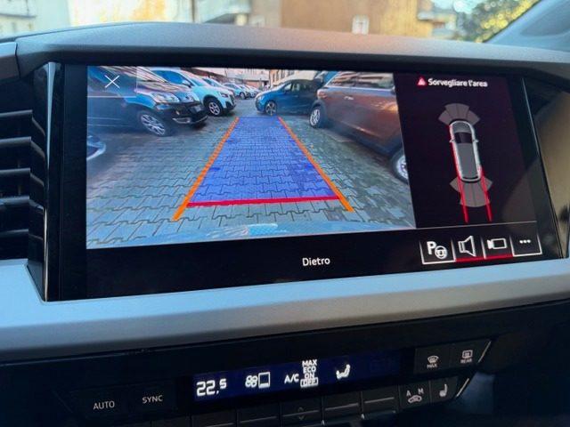 AUDI Q4 e-tron Q4 40 e-tron Business