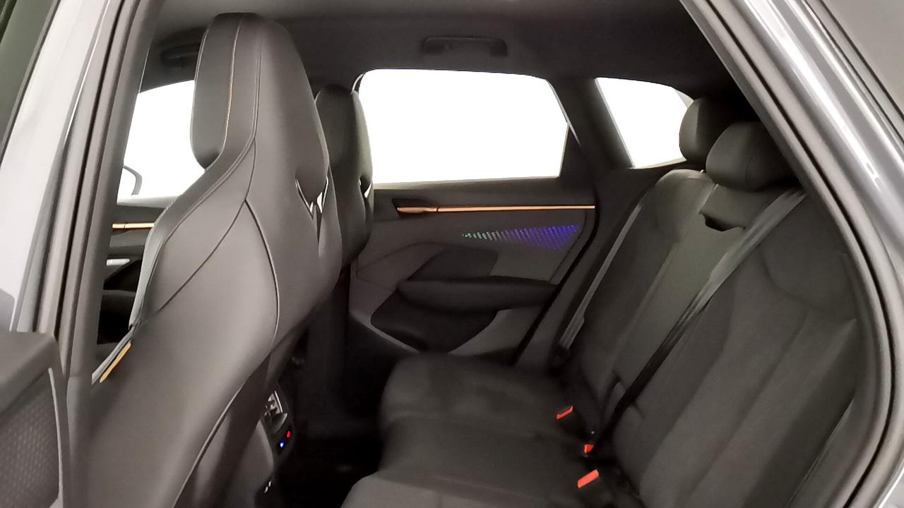 CUPRA Terramar - Terramar 1.5 hybrid 150cv dsg