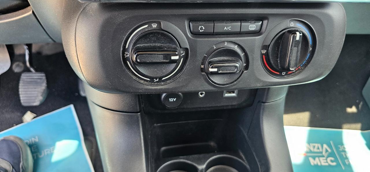 Citroen C3 BlueHDi 75 S&S Shine