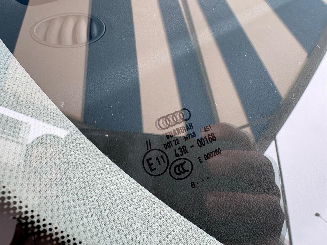 Audi A3 1.9 TDI F.AP. Ambition