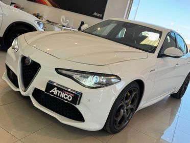 ALFA ROMEO Giulia 2.2 210 CV AT8 AWD Q4 Veloce