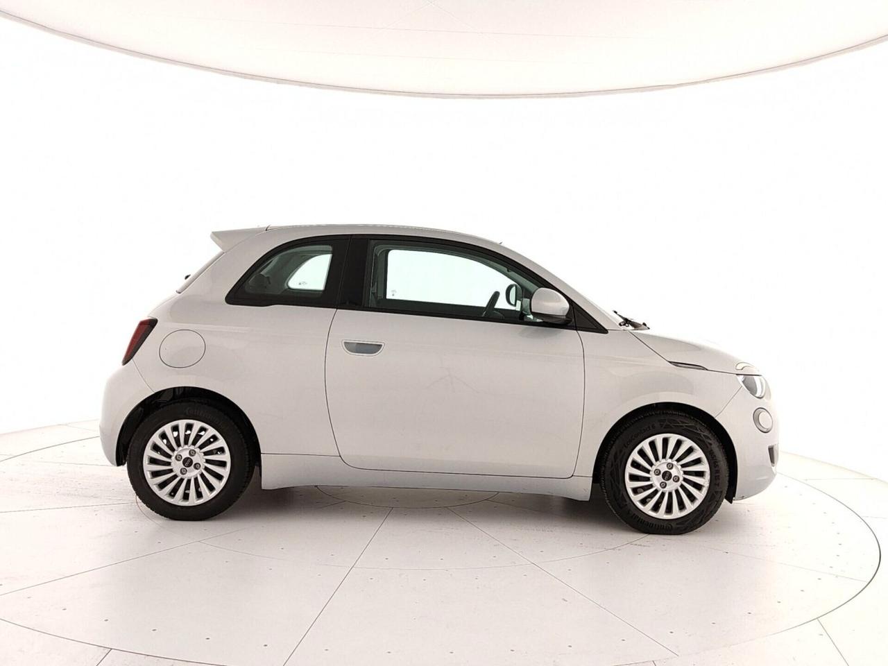 Fiat 500e Berlina 23,8 kWh