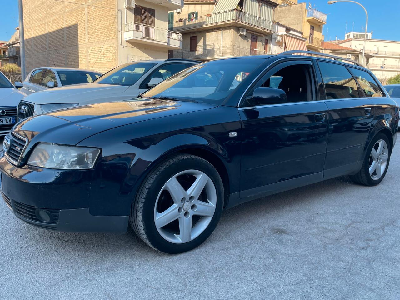 Audi A4 1.9 TDI Avant