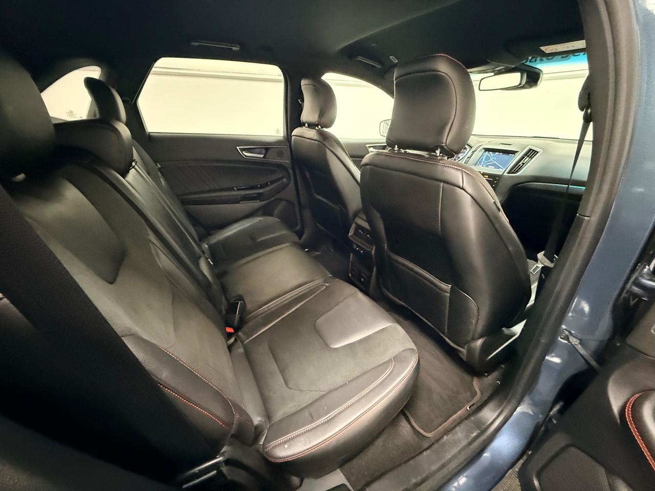 Ford Edge 2.0 EcoBlue 238 CV AWD aut. ST-Line 03/2019 EURO 6D