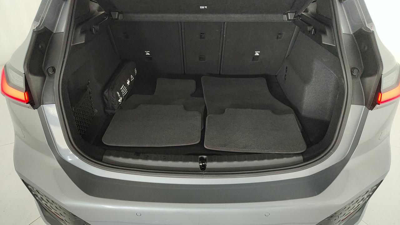 BMW Serie 2 U06 Active Tourer - 218d Active Tourer Msport auto