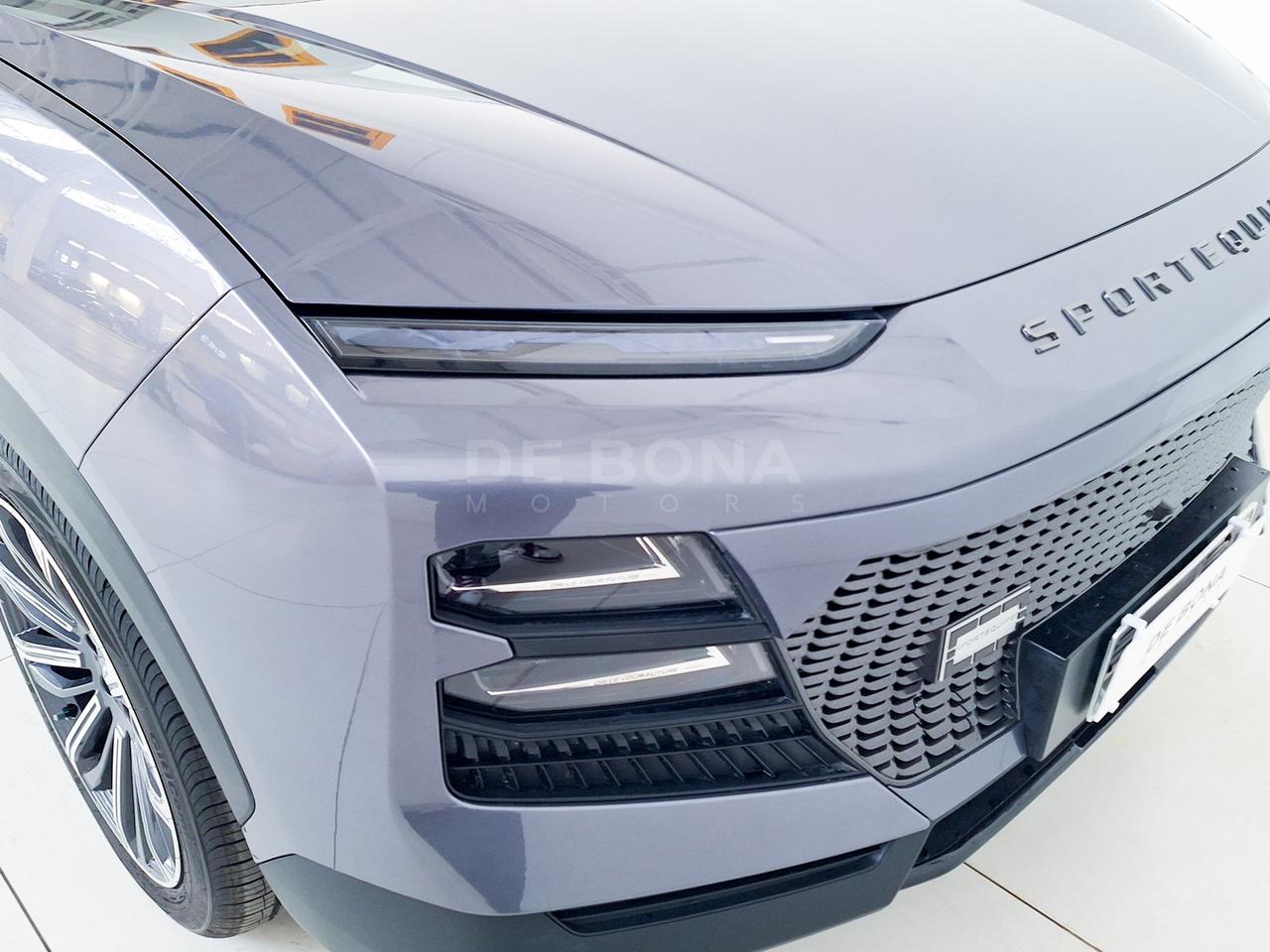Sportequipe 6 gt 1.6 t-gdi 186cv dct