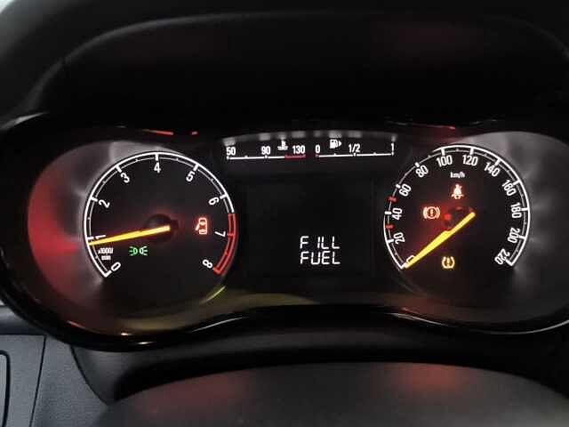 Opel KARL ROCKS Rocks 1.0 73 CV