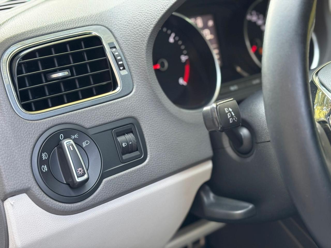 Volkswagen Polo 1.4 TDI 90CV 5p. Fresh BlueMotion Technology