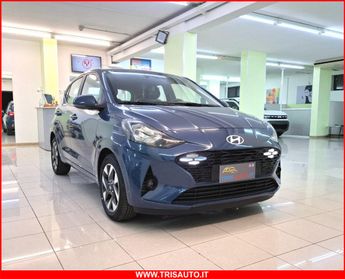 HYUNDAI i10 1.0 Connectline NEOPATENTATI (NAVI)