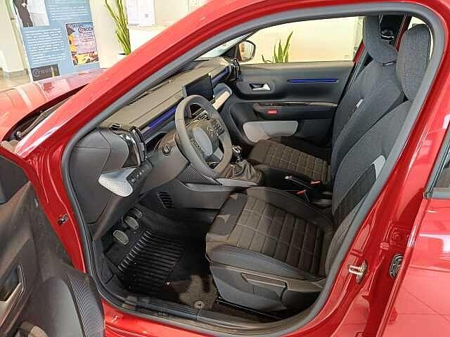 Citroen C3 Nuova C3 1.2 Benzina 100cv PLUS KM ZERO