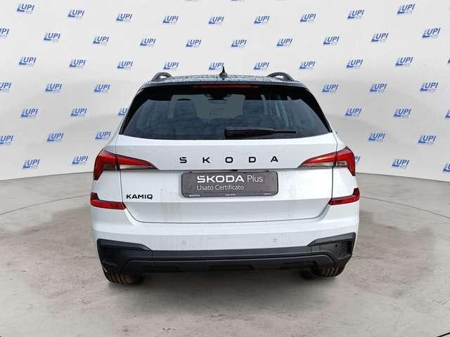 Skoda Kamiq 1.0 tsi 130 Edition 115cv