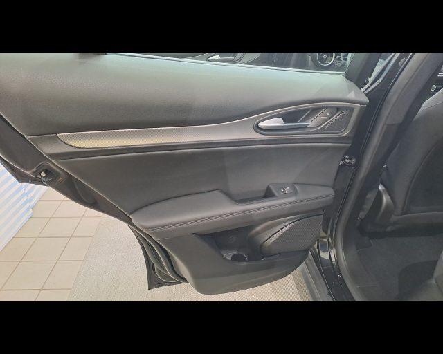 ALFA ROMEO Stelvio 2.2 t Sprint Q4 210cv auto