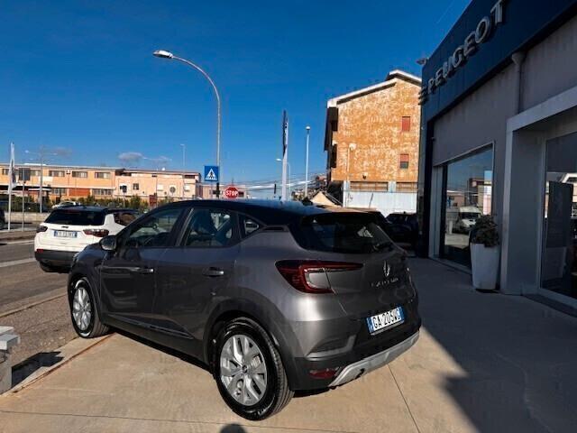 Renault Captur 1.5 dCi 2020 INTENSE 60.000 KM