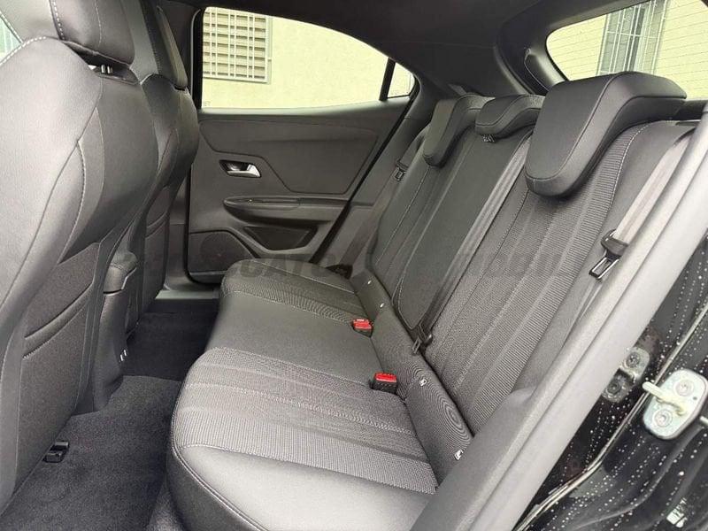 Opel Mokka Mokka 1.2 hybrid GS 136cv dct6