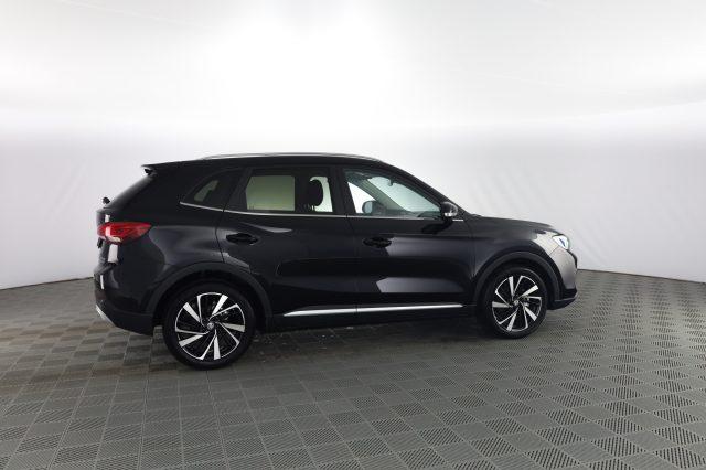 MG ZS (2024-->) Hybrid+ Luxury