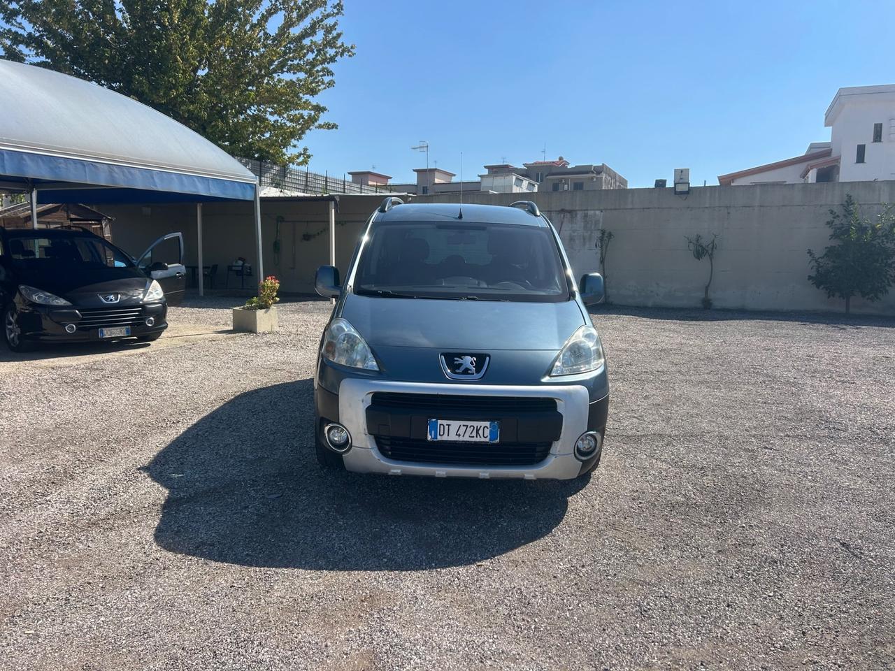 Peugeot Partner Tepee 1.6 HDi 90CV Comfort