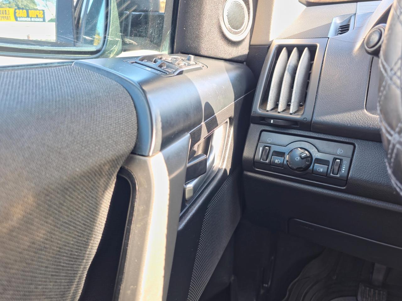 Land Rover Freelander 2.2 TD4 S.W. HSE 2010-E4 Manuale