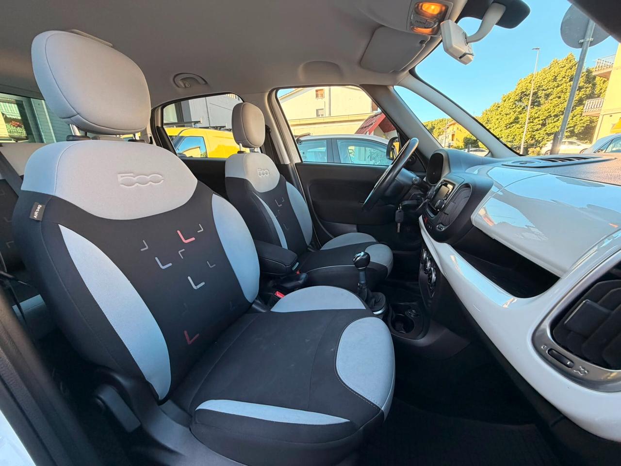 Fiat 500L 1.3 Multijet 95 CV Pop Star