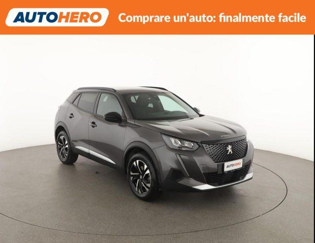 PEUGEOT 2008 BlueHDi 130 EAT8 Allure