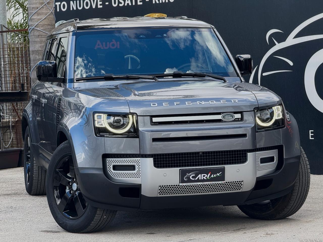 Land Rover Defender 110 3.0d i6 MHEV SE AWD 200CV