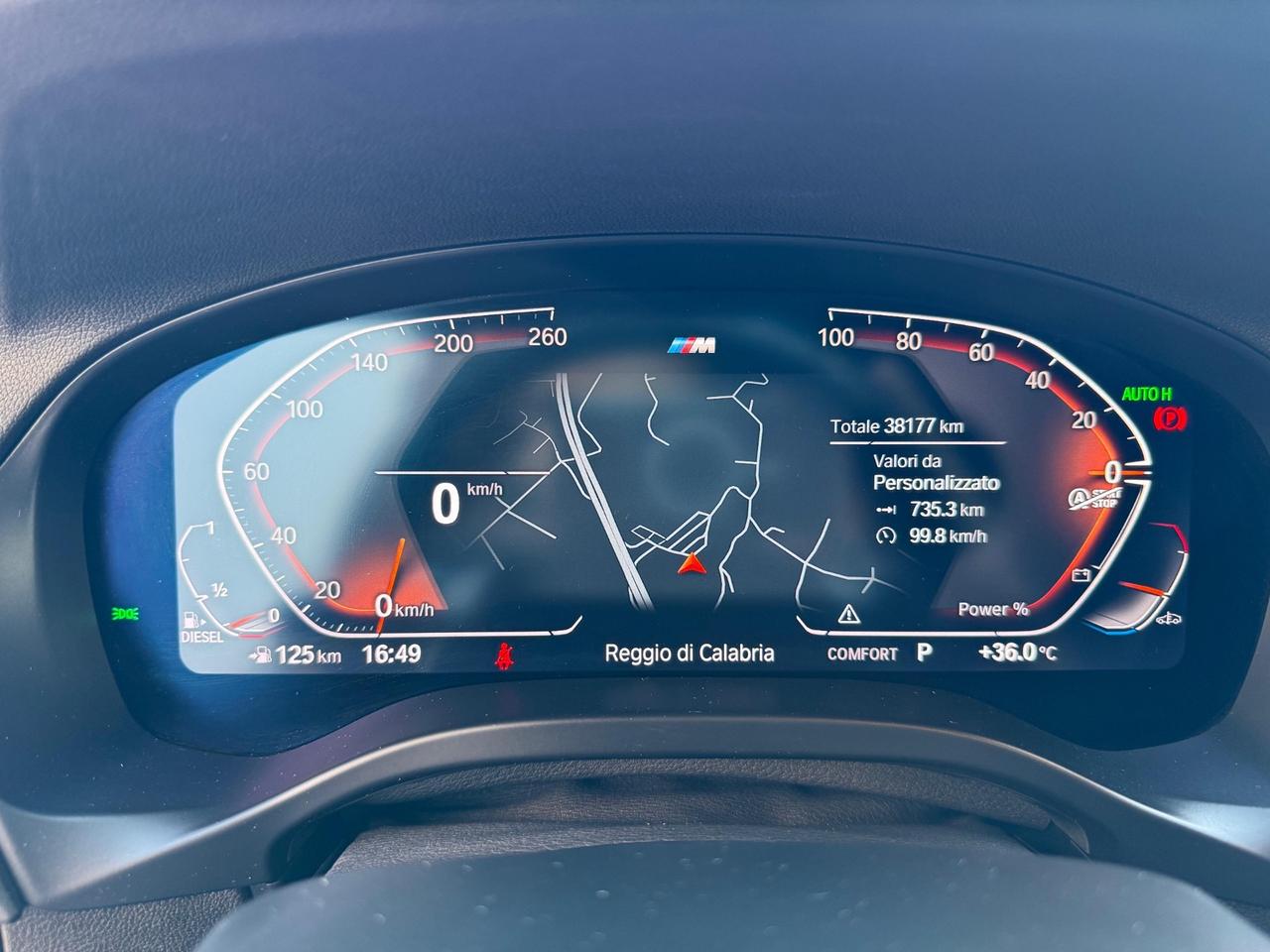 Bmw X4 xDrive20d Msport - 2023