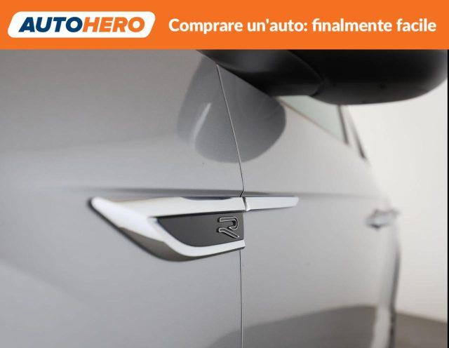 VOLKSWAGEN T-Roc 2.0 TDI SCR 150 CV DSG 4MOTION R-Line