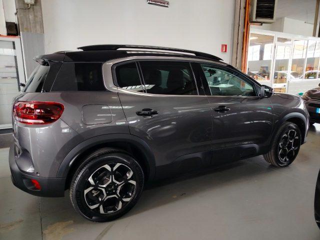 CITROEN C5 Aircross BlueHDi 130 S&S EAT8 Max PROMO