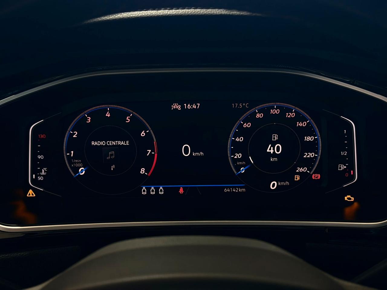 Volkswagen T-Roc 1.0 TSI R-Line