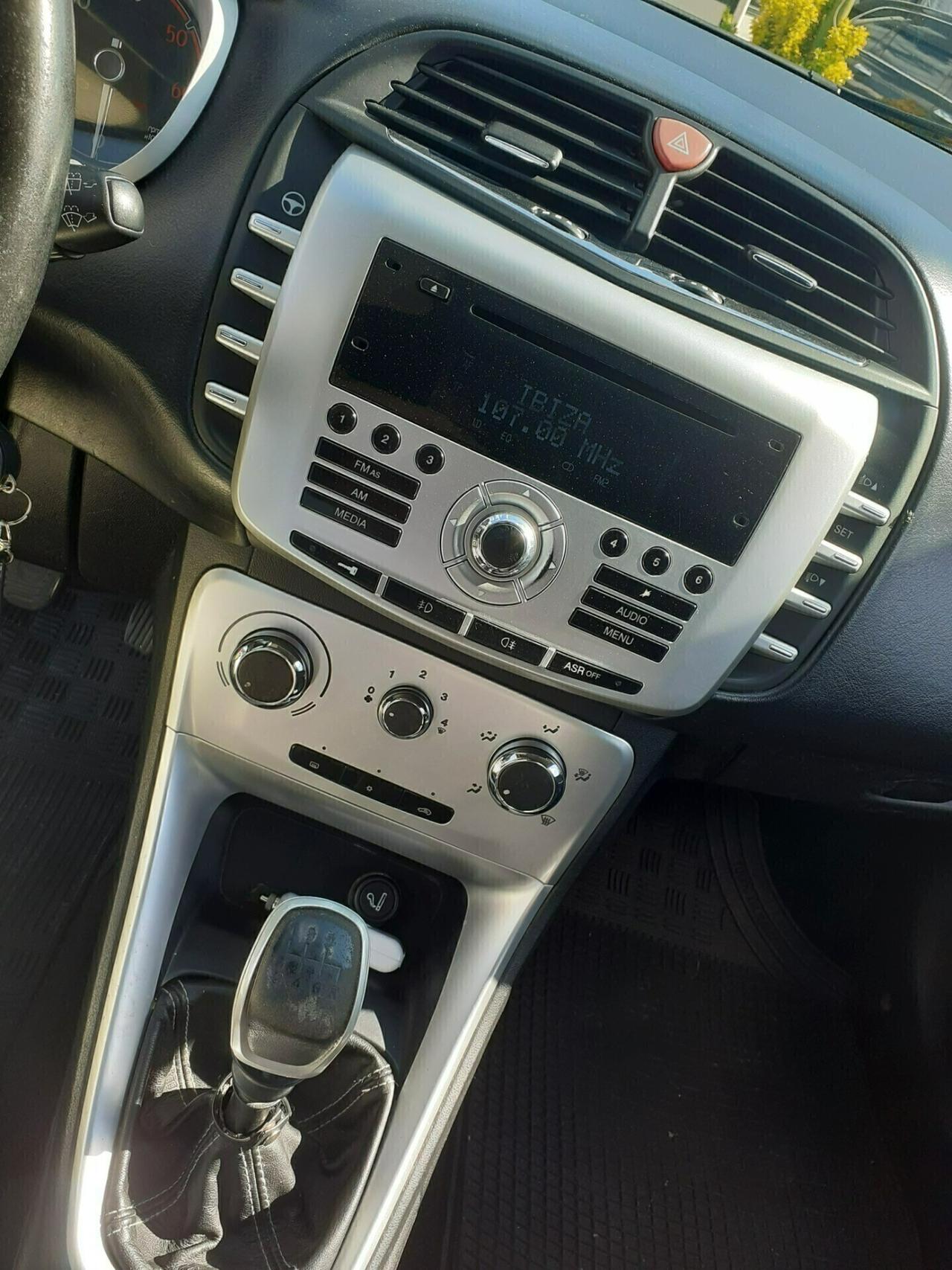 Lancia Delta 1.6 MJT DPF Selectronic Oro