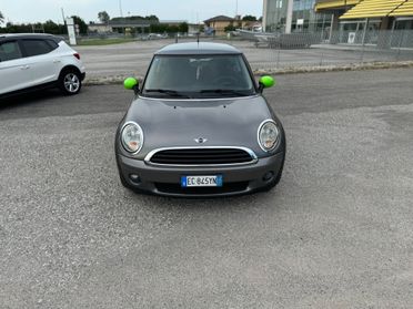 Mini 1.4 16V Ray