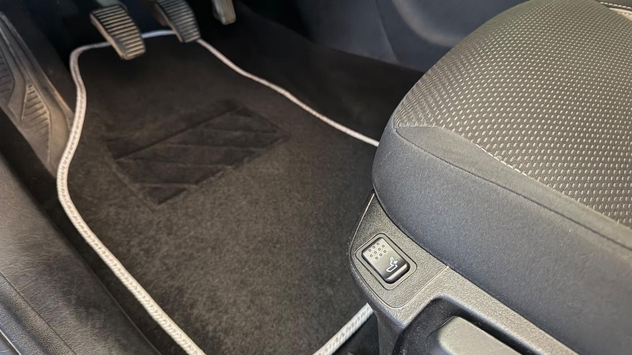 Fiat Tipo 1.6 Mjt S&S 5 porte Lounge