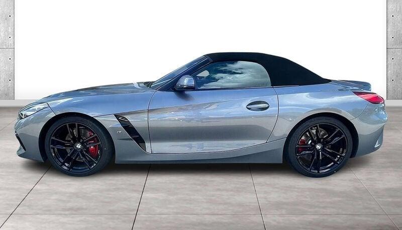 BMW Z4 Z4 sdrive 20i Msport LED Hi-Fi 19"