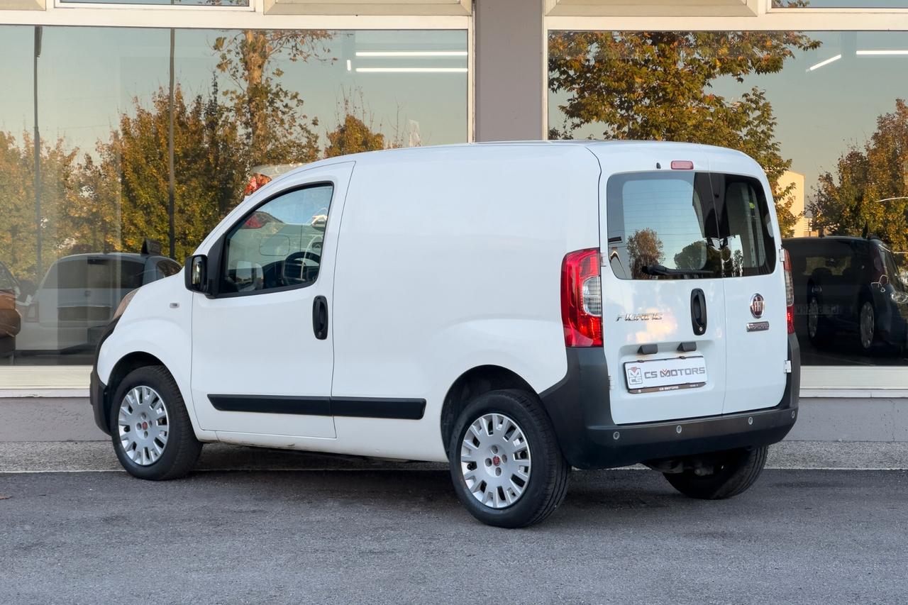 Fiat Fiorino 1.3 MJT 80CV Cargo