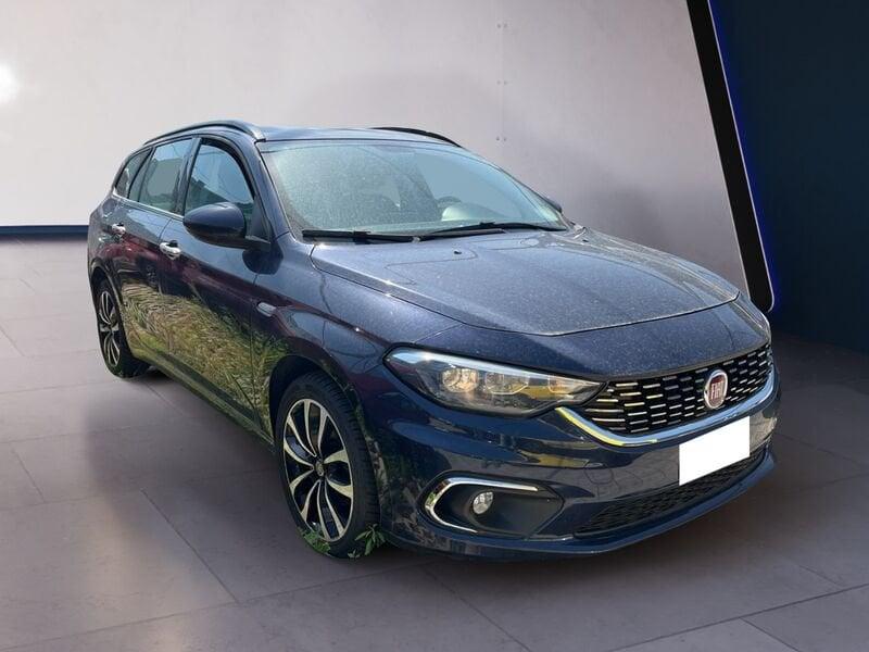 FIAT Tipo SW II 2016 SW 1.6 mjt Lounge s&s 120cv