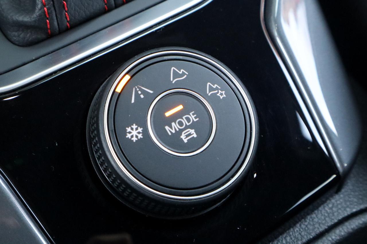 Volkswagen T-Roc 2.0 TDI SCR 150 CV DSG 4MOTION R LINE LED Viritual