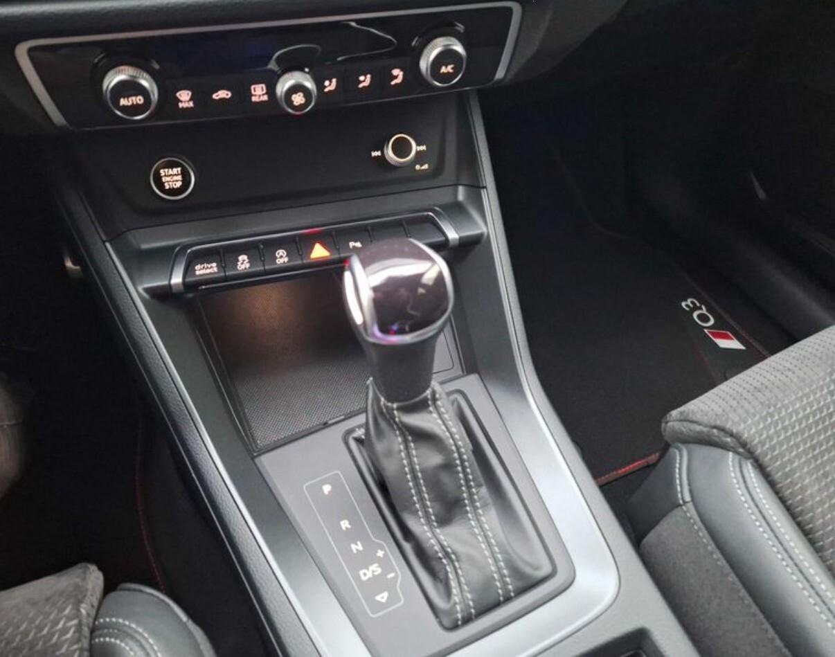 AUDI Q3 SPORTBACK 2.0 TDI 150 CV S LINE - 2022