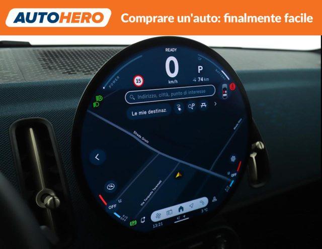 MINI Mini SE ALL4 Classic Countryman