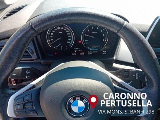 BMW 225 xe Active Tourer iPerformance Business aut.